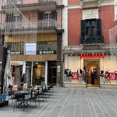 Sparano Top Class 7 Bari Bagian luar foto