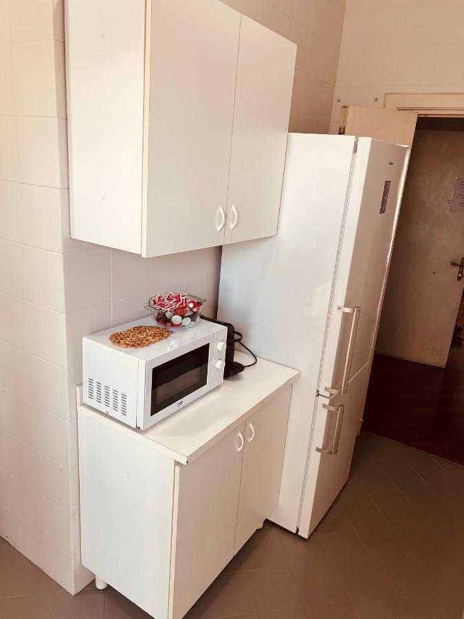 Sparano Top Class 7 Bari Bagian luar foto